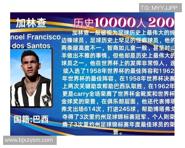 足球传奇：从贝利到梅西 揭秘历史伟大球星的崛起与辉煌